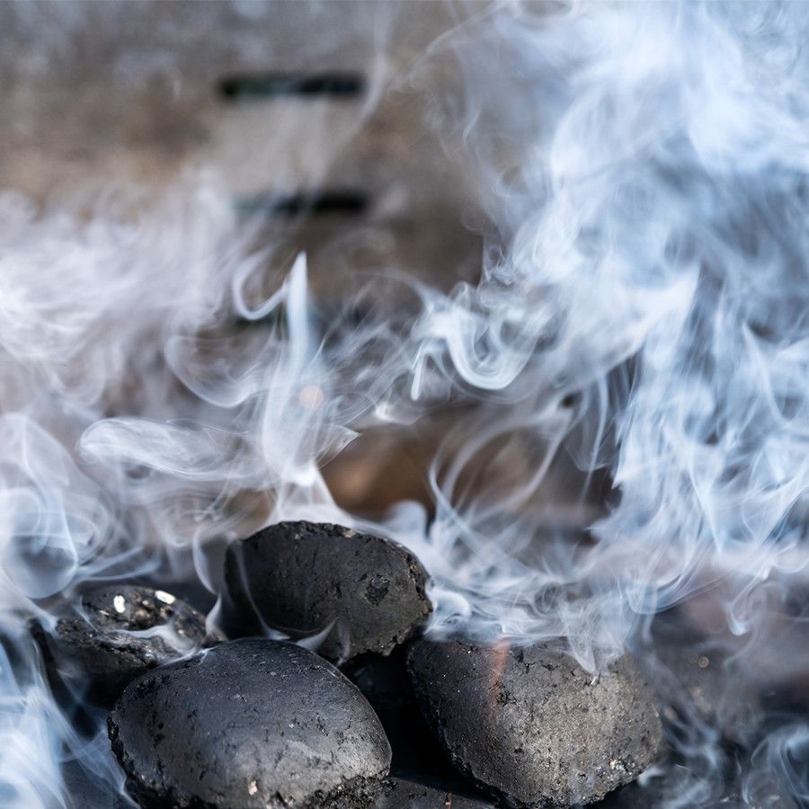 <strong>Le fumé</strong>