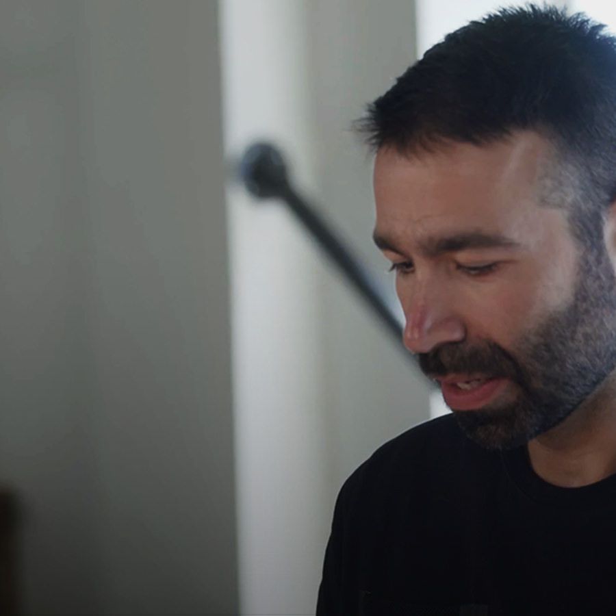 Nicolas Fonseca, artiste culinaire expert du goût